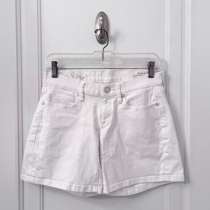 Lilly Pulitzer South Ocean Short